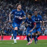 Palpites Al-Hilal x Al Kholood da Liga Saudita: horário e escalações