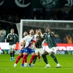 Coritiba vence o Bahia e encerra jejuns no Couto Pereira 2026