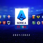 Tabela de classificação atualizada do Brasileirão Série A