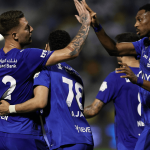 Al-Hilal vira sobre Al Kholood e conquista Copa do Rei Saudita