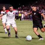 Atlético-GO x Athletico-PR transmissão ao vivo Brasileirão Série B 05/10/2025