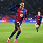 Barcelona x Betis na Copa do Rei: resultado e como foi a vitória