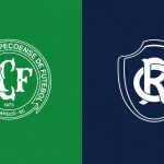 Palpite Chapecoense x Remo Brasileirão 2026 horário e escalações