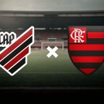 Pré-jogo e narração ao vivo Athletico-PR x Flamengo Brasileirão 2026