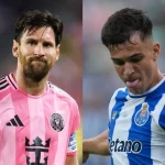 Inter Miami x Porto no Mundial: horário, escalações e onde assistir ao vivo