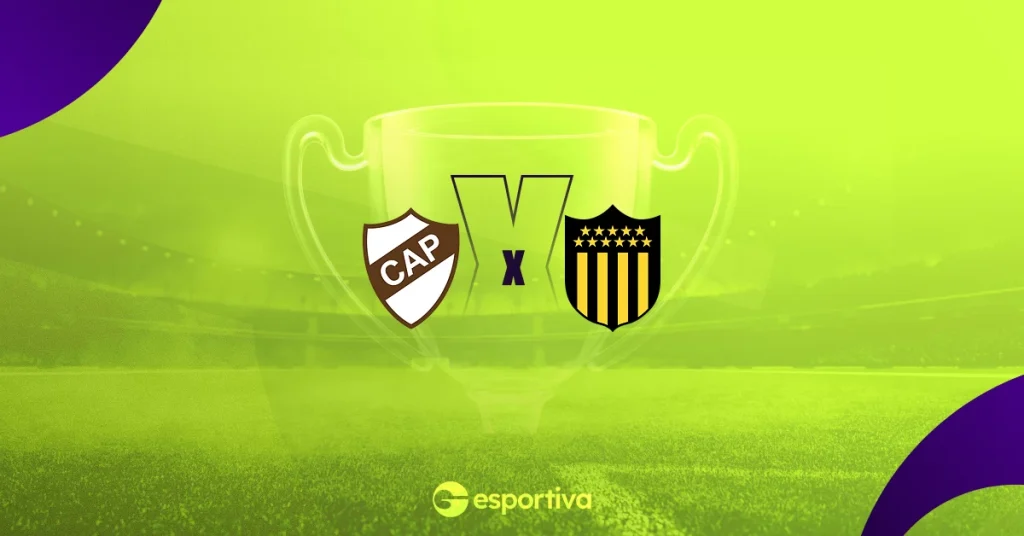 Horário, escalações e estatísticas de Platense x Peñarol na Libertadores