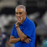 Tite relembra derrota para a Croácia na Copa do Mundo 2022